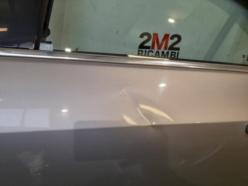 Paraurti POST GS2B50221E8N Mazda 6 II SW 2008