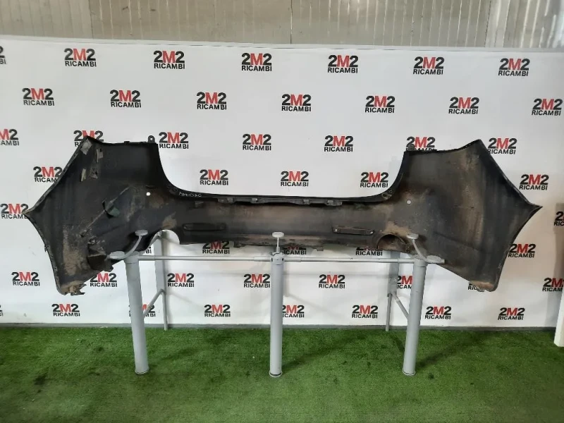 Paraurti POST GS2B50221E8N Mazda 6 II SW 2008