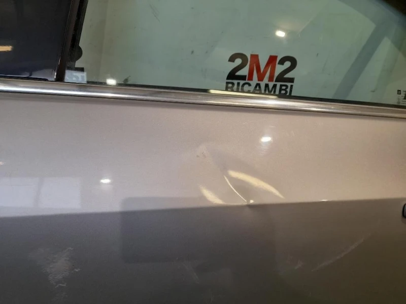 Porta POST SX NUDA 22796347 Opel Insignia A 2009