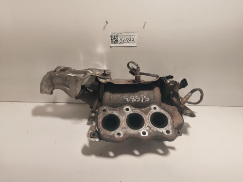 Catalizzatore CATALIZZATORE Smart Forfour 453 2015