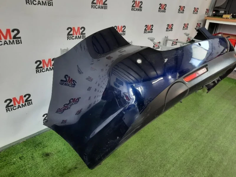 Paraurti POST GS2B50221E8N Mazda 6 II SW 2008