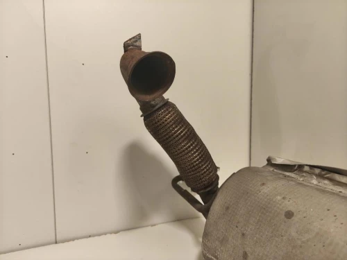 Catalizzatore A4534920230 Smart Forfour 453 2015