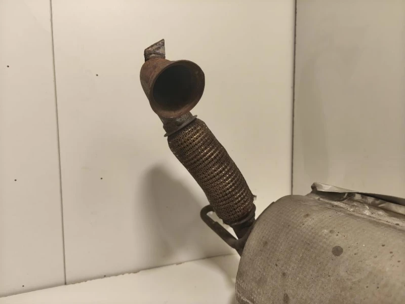 Catalizzatore A4534920230 Smart Forfour 453 2015