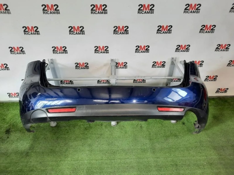 Paraurti POST GS2B50221E8N Mazda 6 II SW 2008