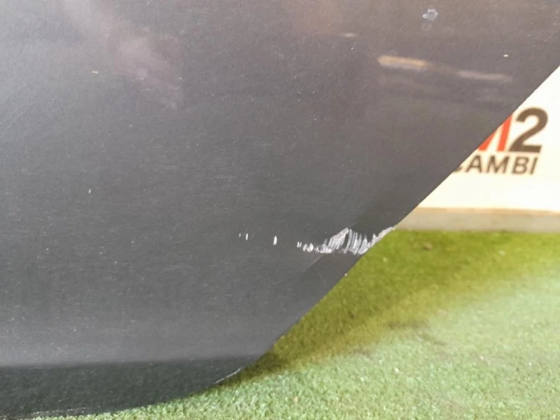 Porta POST SX NUDA 22796347 Opel Insignia A 2009