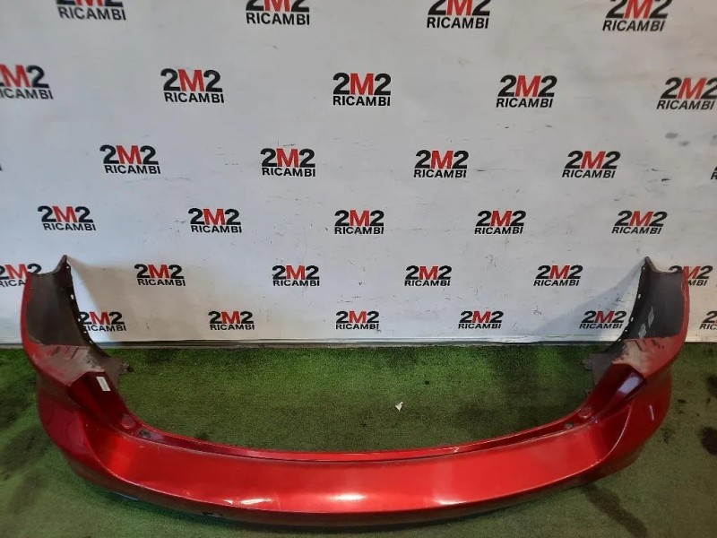 Paraurti POST GHP9-50221 Mazda 6 III 2013