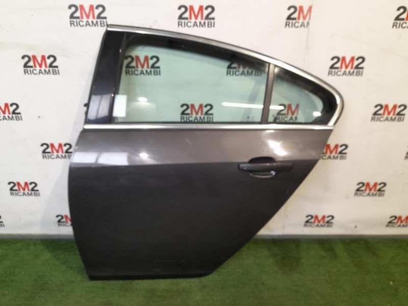 Porta POST SX NUDA 22796347 Opel Insignia A 2009