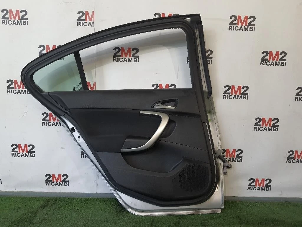 Porta POST SX NUDA PORTA 22796347 Opel Insignia A 2009