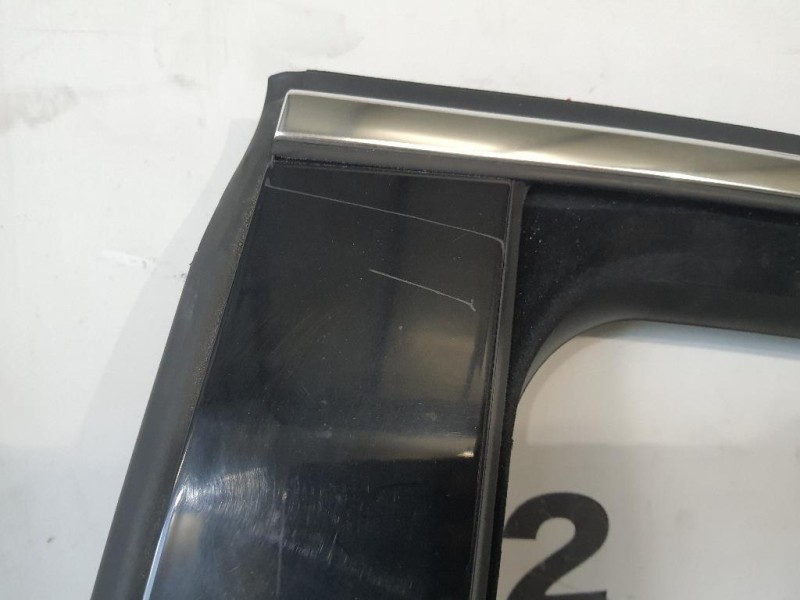 Porta POST SX NUDA PORTA 22796347 Opel Insignia A 2009