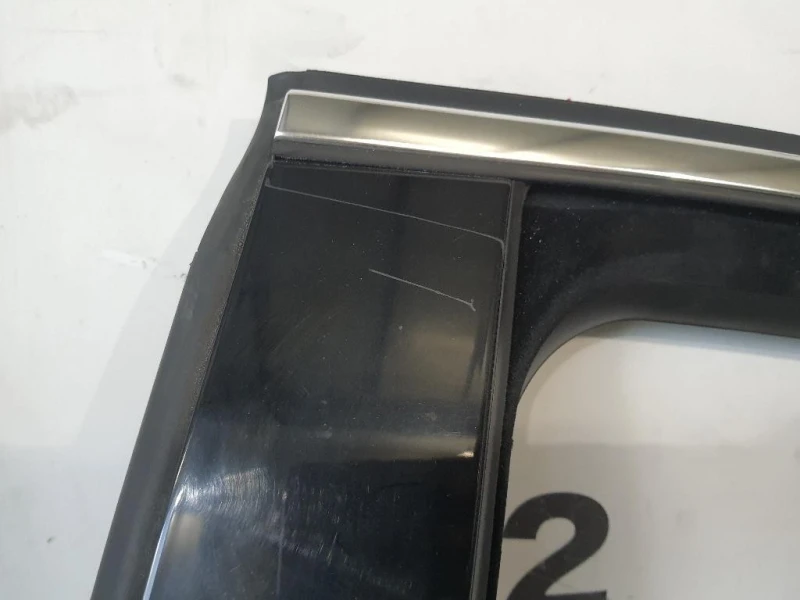 Porta POST SX NUDA PORTA 22796347 Opel Insignia A 2009