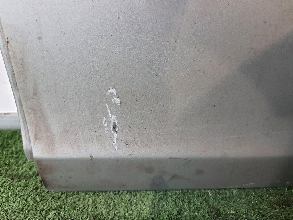 Paraurti POST GJR9-50221 Mazda 6 III 2013