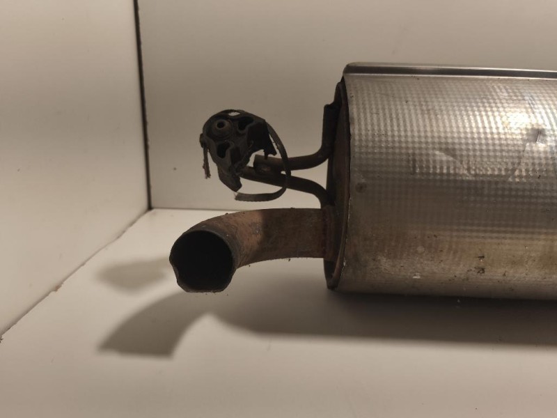 Catalizzatore A4534920230 Smart Forfour 453 2015