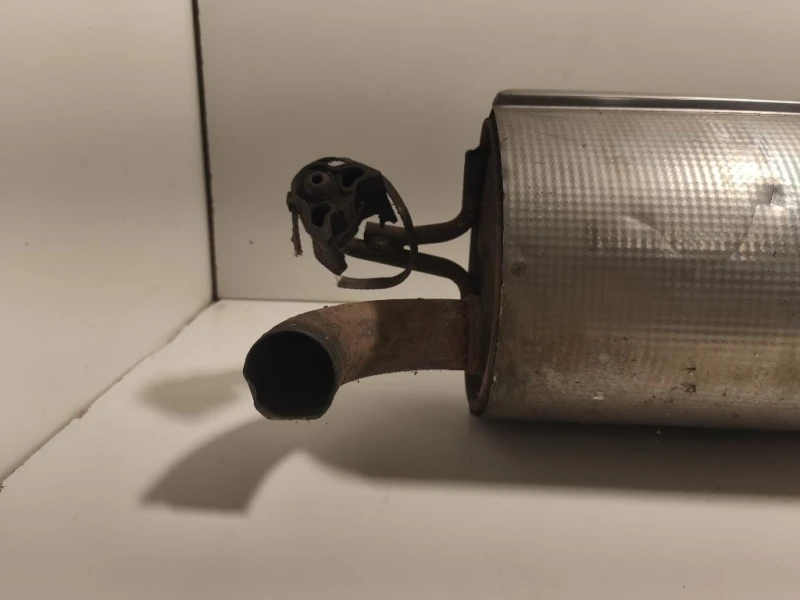 Catalizzatore A4534920230 Smart Forfour 453 2015