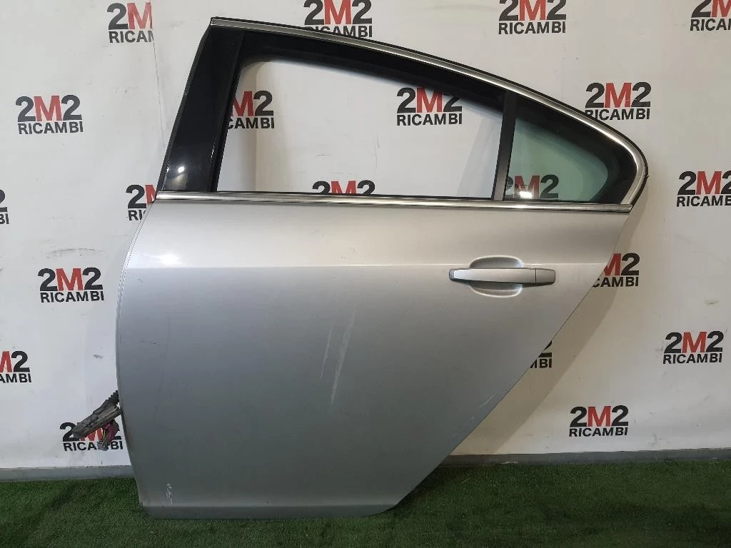 Porta POST SX NUDA PORTA 22796347 Opel Insignia A 2009