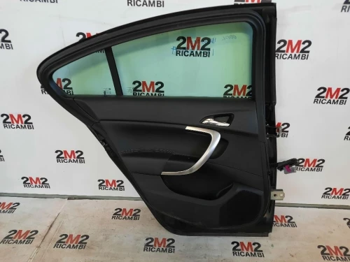 Porta POST SX NUDA 22796347 Opel Insignia A 2013