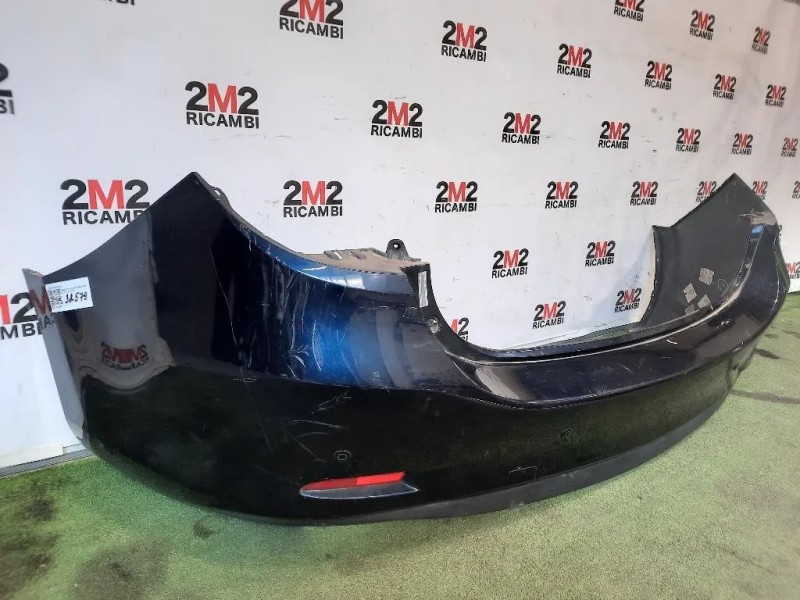 Paraurti POST GJR9-50221 Mazda 6 III 2013