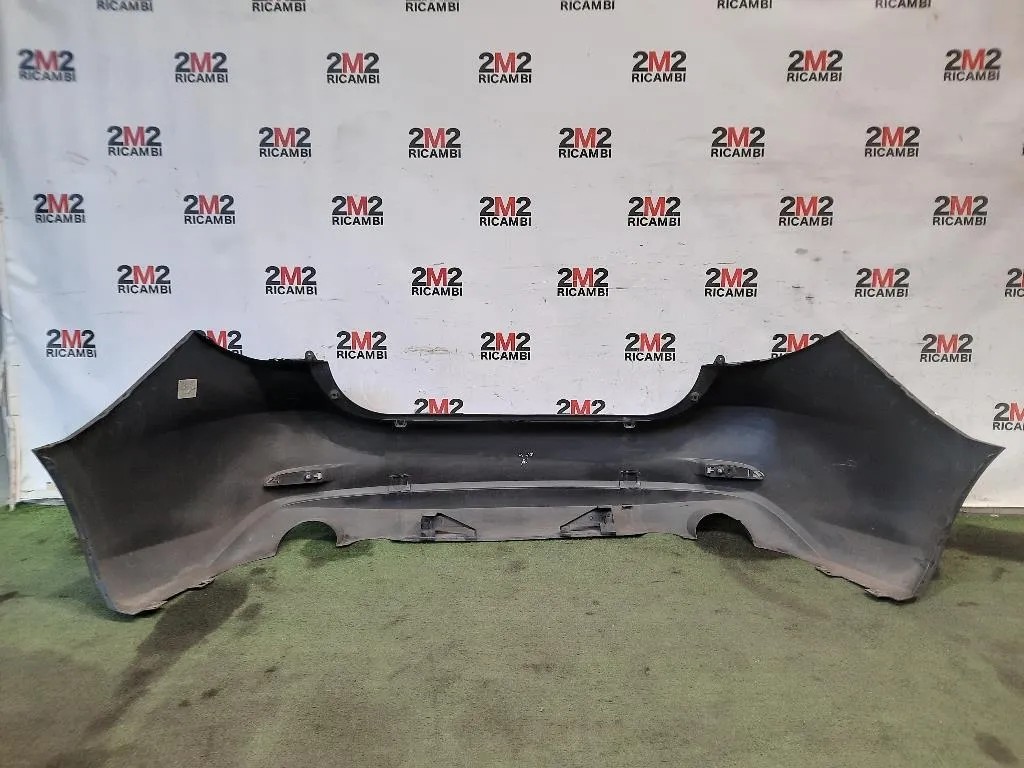 Paraurti POST GJR9-50221 Mazda 6 III 2013