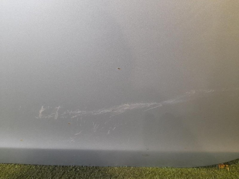 Paraurti POST GJR9-50221 Mazda 6 III 2013