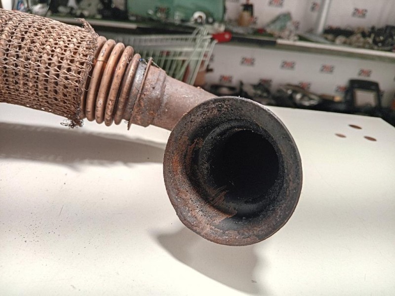 Catalizzatore A4534920230 Smart Fortwo Cabrio 453 2015