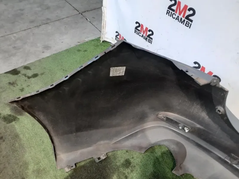 Paraurti POST GJR9-50221 Mazda 6 III 2013