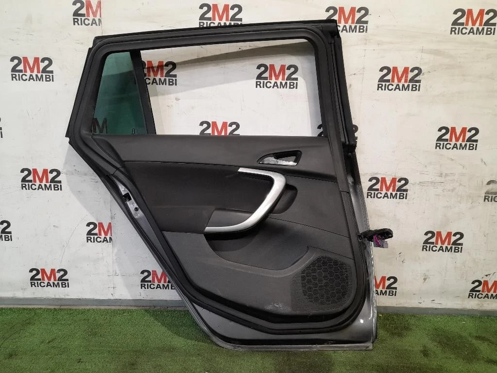 Porta POST SX 22796347 Opel Insignia A 2013