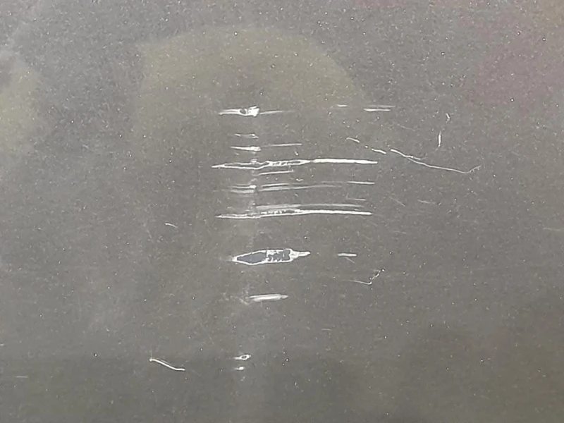 Porta POST SX 22796347 Opel Insignia A 2013