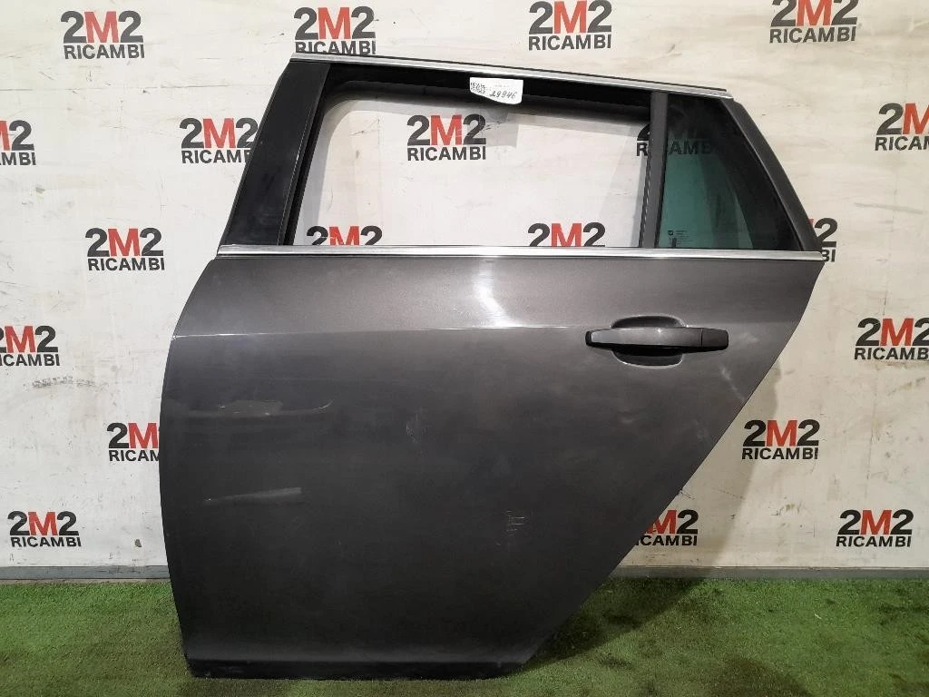 Porta POST SX 22796347 Opel Insignia A 2013