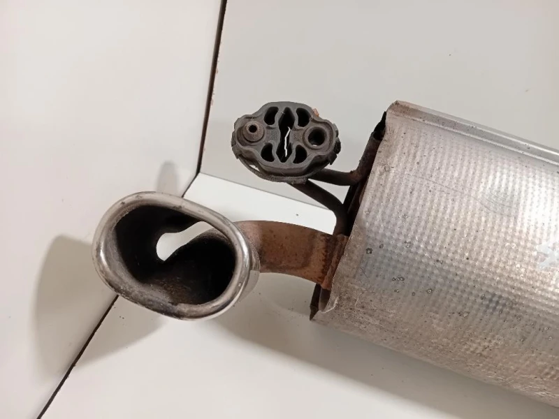 Catalizzatore A4534920230 Smart Fortwo Cabrio 453 2015