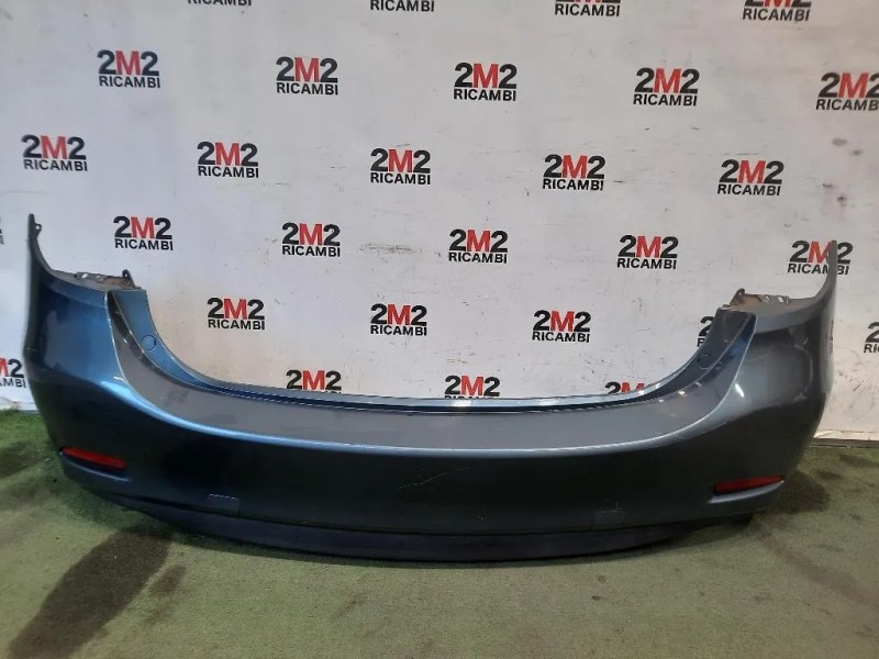 Paraurti POST GJR9-50221 Mazda 6 III 2013