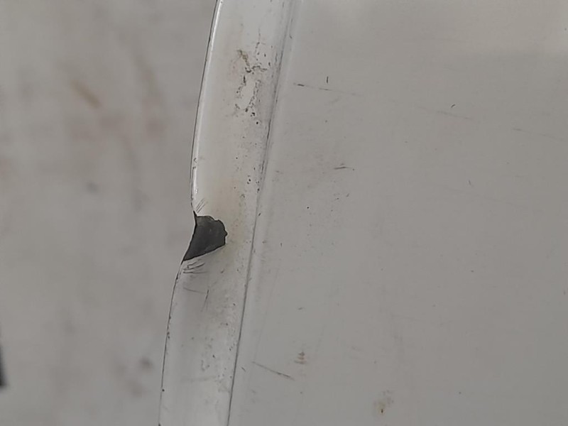 Paraurti POST GAJ7-50221 Mazda 6 III 2013