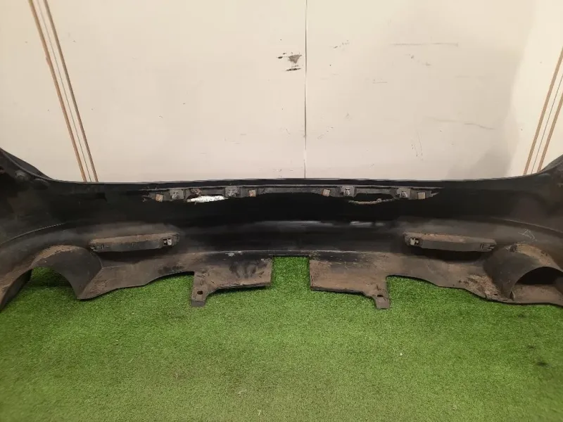 Paraurti POST GAJ7-50221 Mazda 6 III 2013