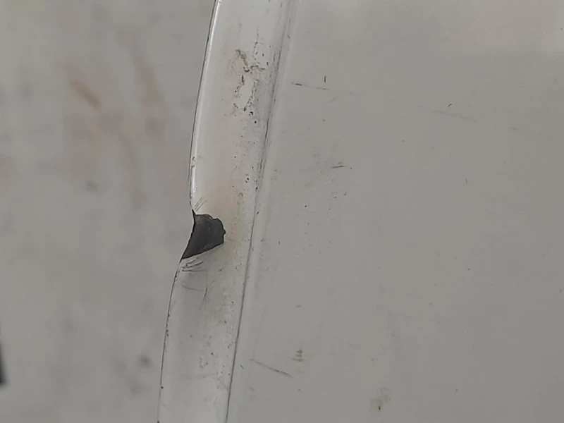 Porta POST SX 22796347 Opel Insignia A 2013