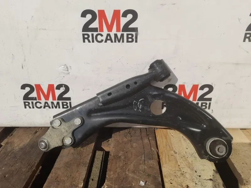 Braccio Oscillante ANT DX 9813852 Peugeot 3008 II 2016