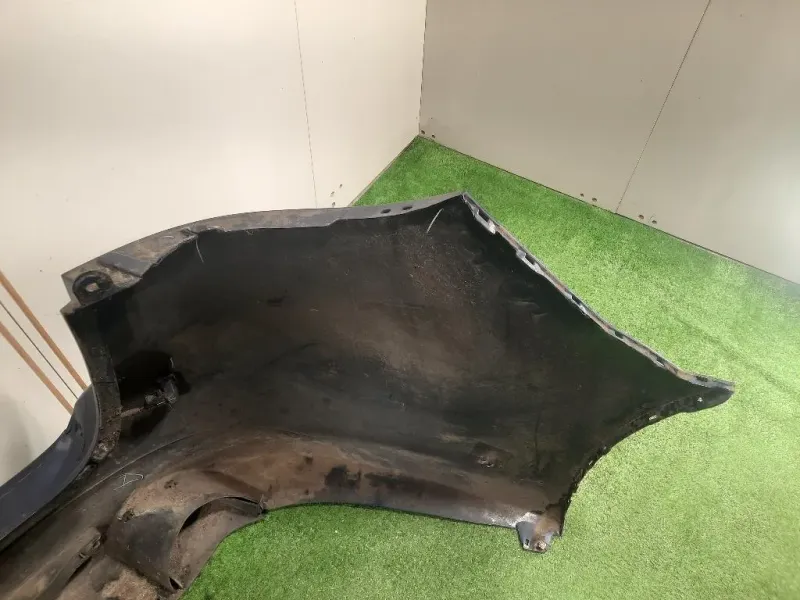 Paraurti POST GAJ7-50221 Mazda 6 III 2013