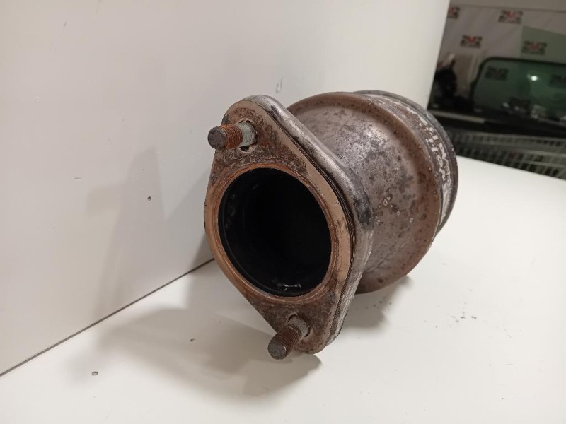 Catalizzatore CATALIZZATORE Ssangyong Tivoli 2015