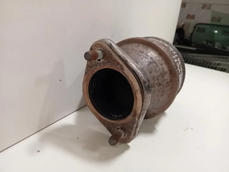 Catalizzatore CATALIZZATORE Ssangyong Tivoli 2015