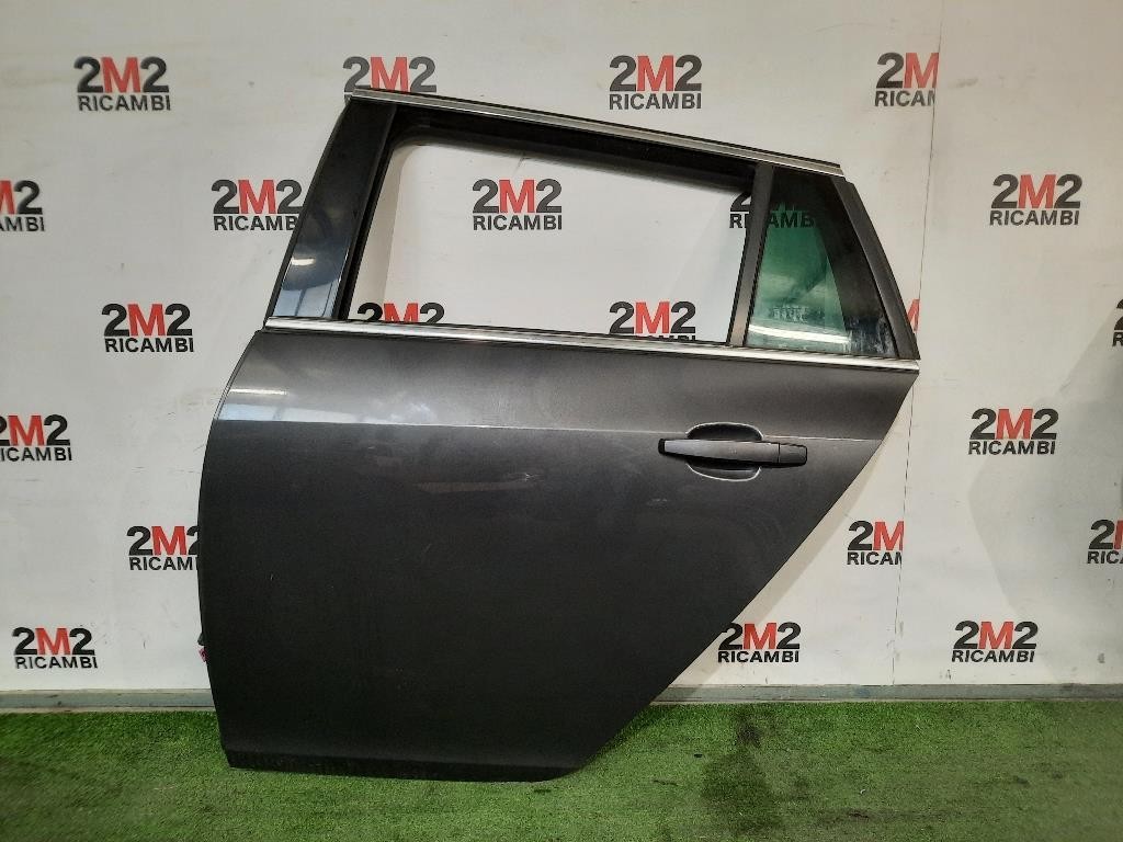 Porta POST SX 22805992 Opel Insignia A SW 2009