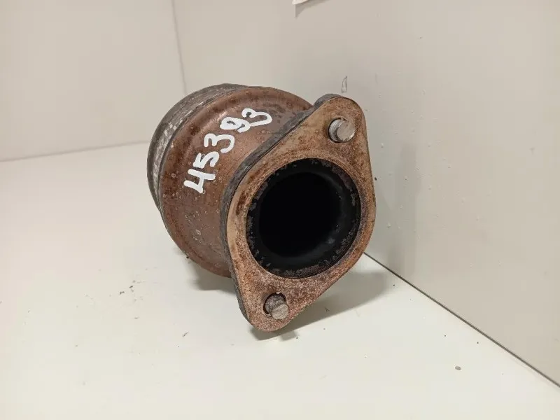 Catalizzatore CATALIZZATORE Ssangyong Tivoli 2015