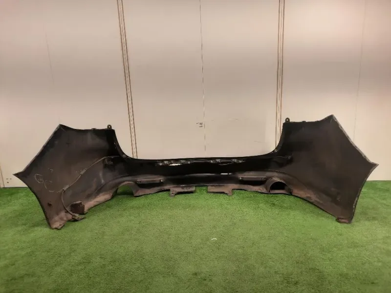 Paraurti POST GAJ7-50221 Mazda 6 III 2013