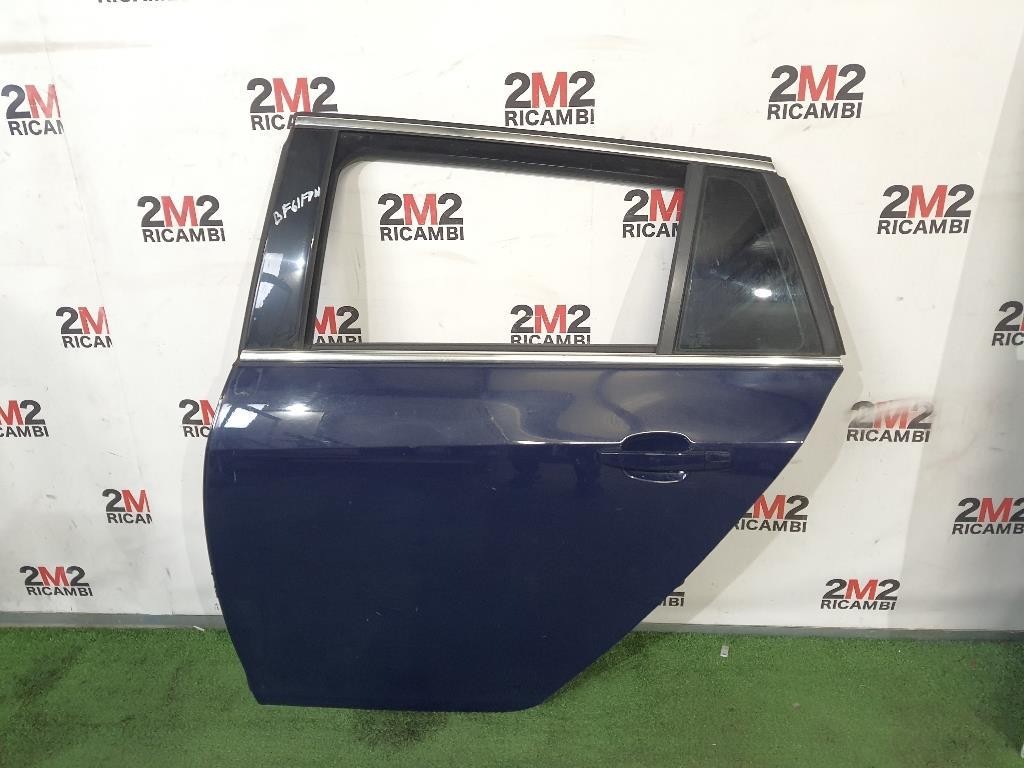 Porta POST SX NUDA PORTA SPORTELLO Opel Insignia A SW 2009