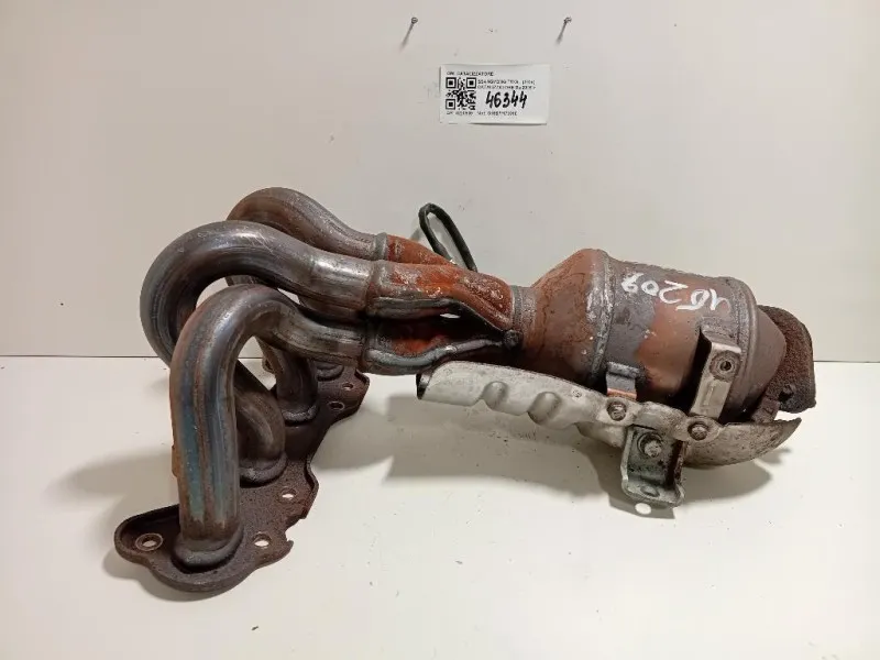 Catalizzatore 17314200A1 Ssangyong Tivoli 2015