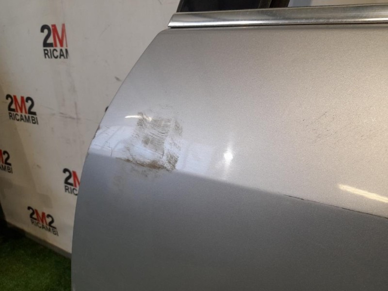 Paraurti POST GAJ7-50221 Mazda 6 III 2013