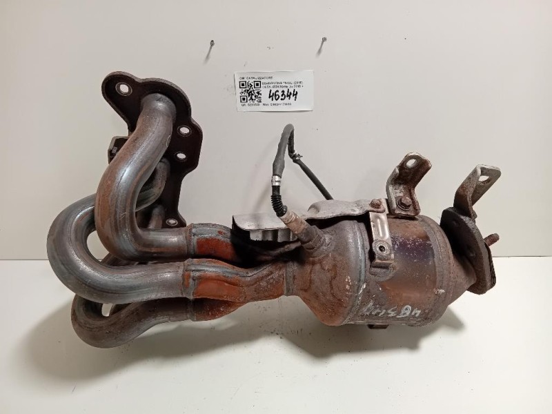 Catalizzatore 17314200A1 Ssangyong Tivoli 2015