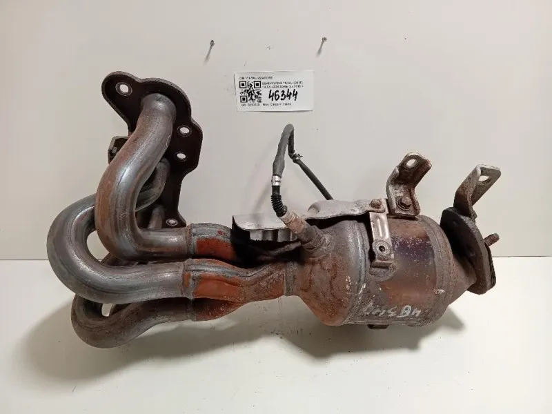 Catalizzatore 17314200A1 Ssangyong Tivoli 2015