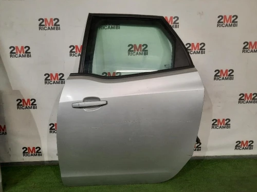 Porta POST SX NUDA 39171932 Opel Meriva B 2010