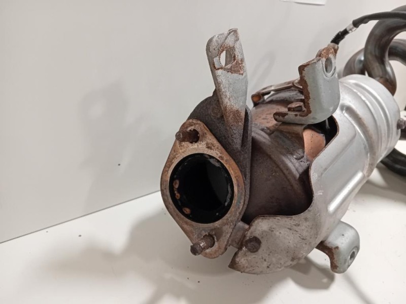 Catalizzatore 17314200A1 Ssangyong Tivoli 2015