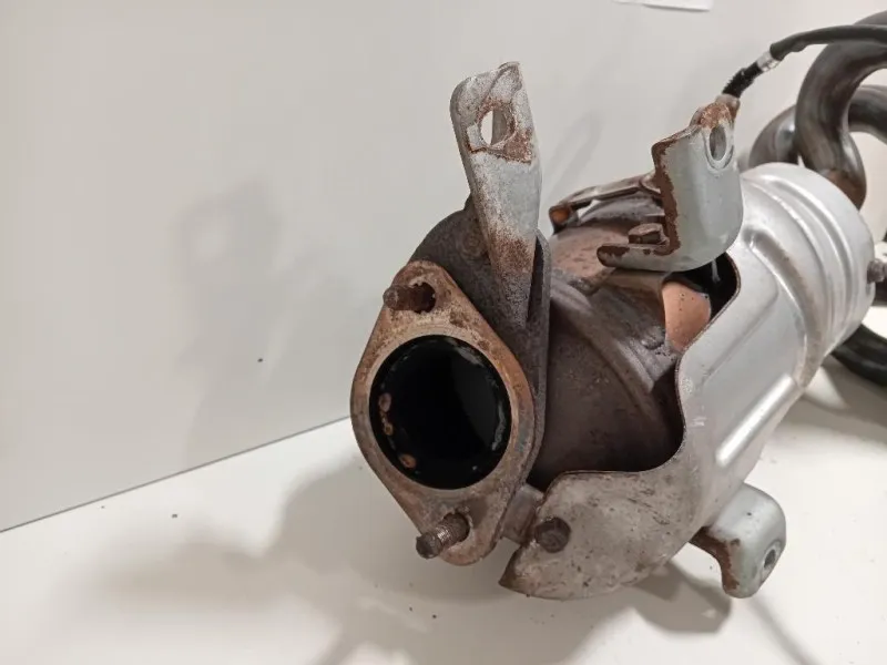 Catalizzatore 17314200A1 Ssangyong Tivoli 2015