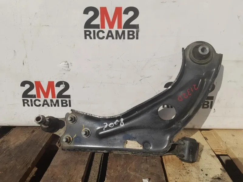 Braccio Oscillante ANT DX 9813852 Peugeot 3008 II 2016
