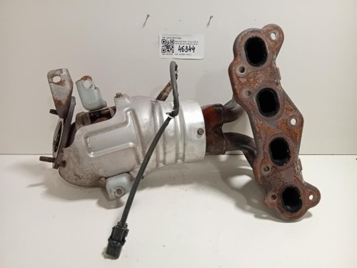 Catalizzatore 17314200A1 Ssangyong Tivoli 2015