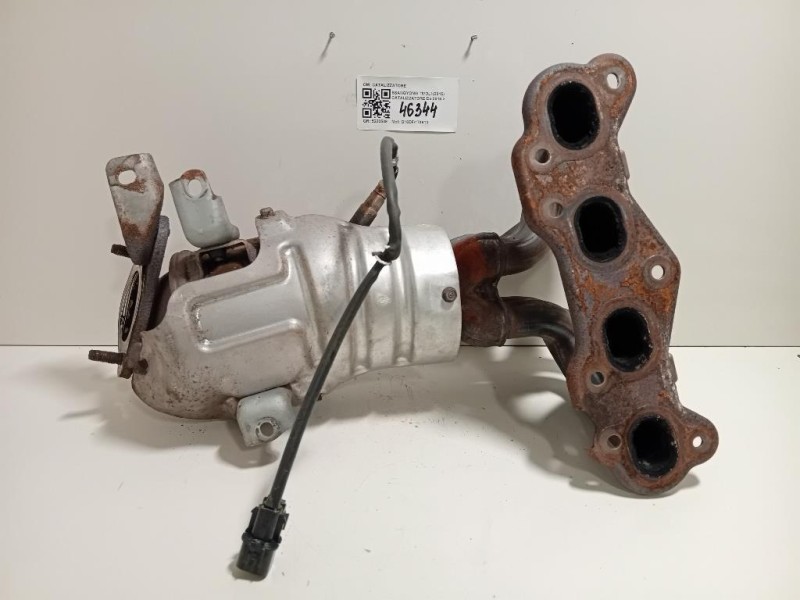 Catalizzatore 17314200A1 Ssangyong Tivoli 2015